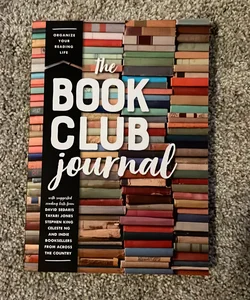 Bookclub Journal