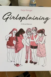 Girlsplaning
