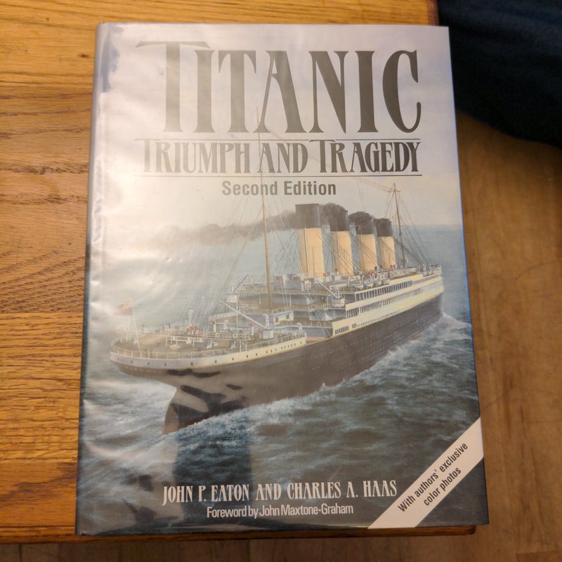 Titanic