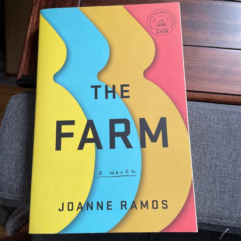 The Farm