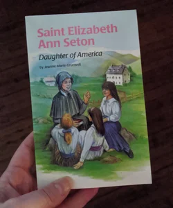 Saint Elizabeth Ann Seton