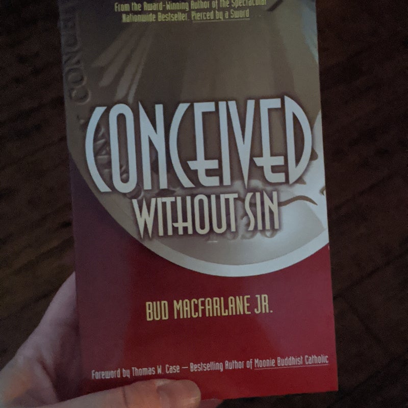 Conceived Without Sin