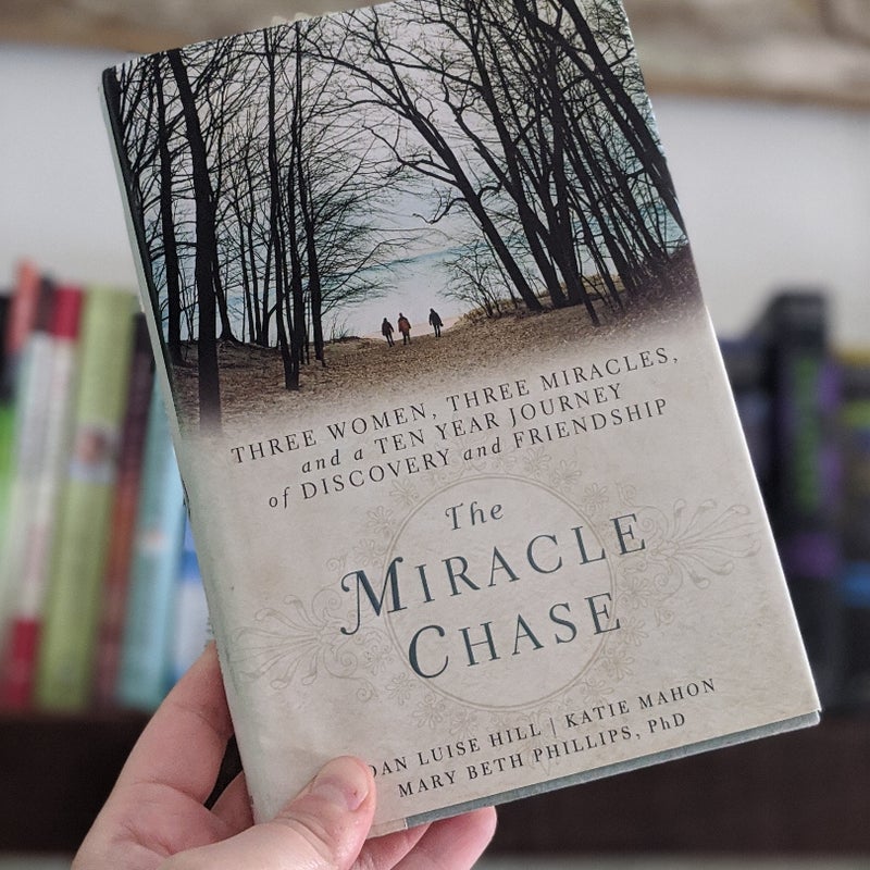 The Miracle Chase