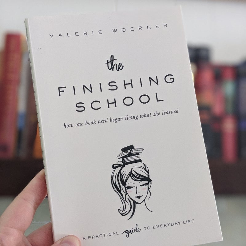 The Finishing School