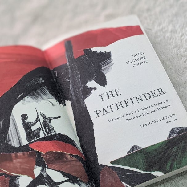 The Pathfinder 