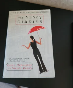 The Nanny Diaries