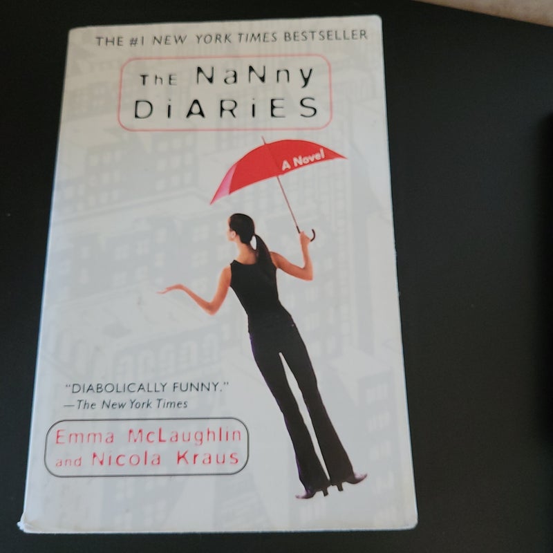 The Nanny Diaries