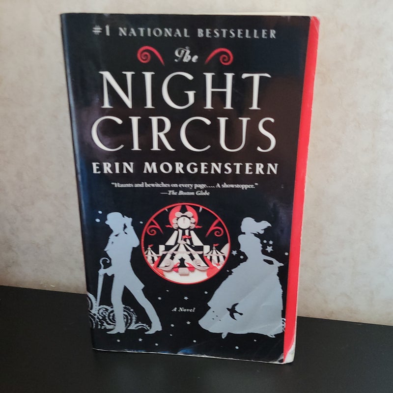 The Night Circus