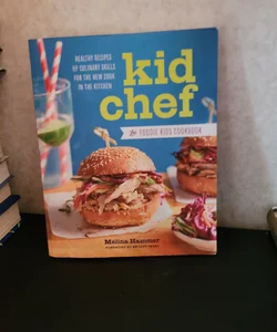 Kid Chef