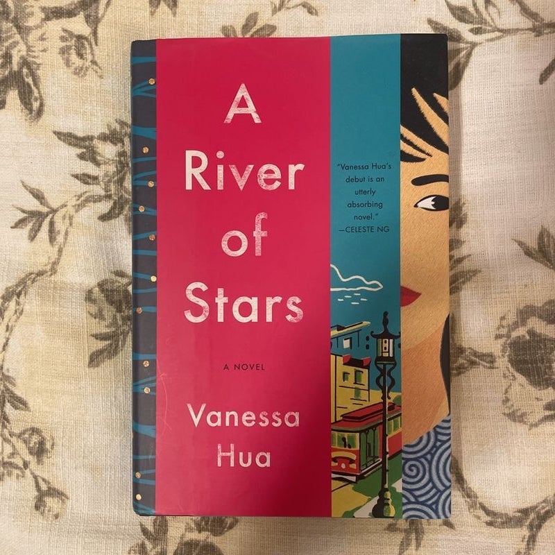 A River of Stars