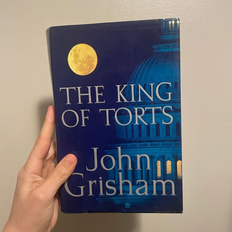 The King of Torts