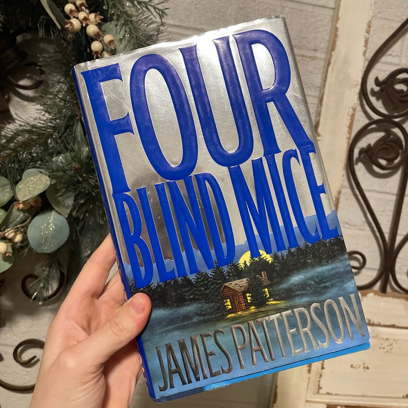 Four Blind Mice