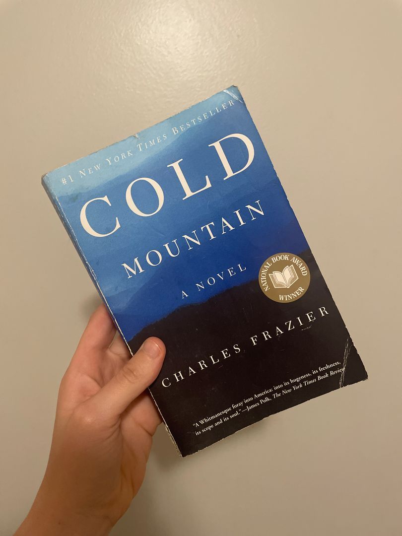 Cold Mountain