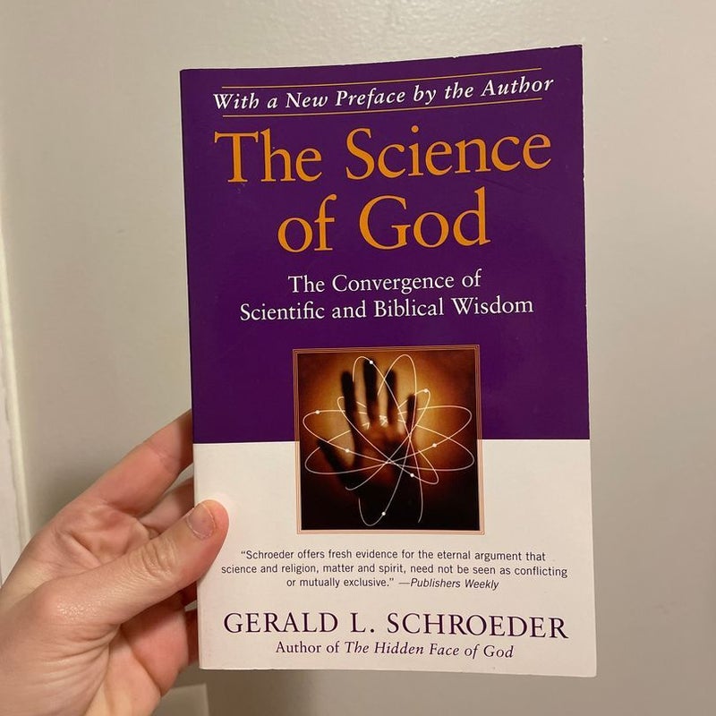 The Science of God