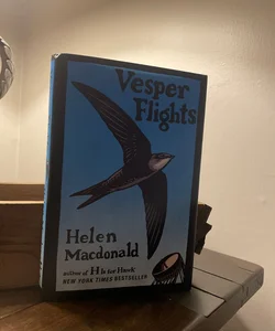 Vesper Flights