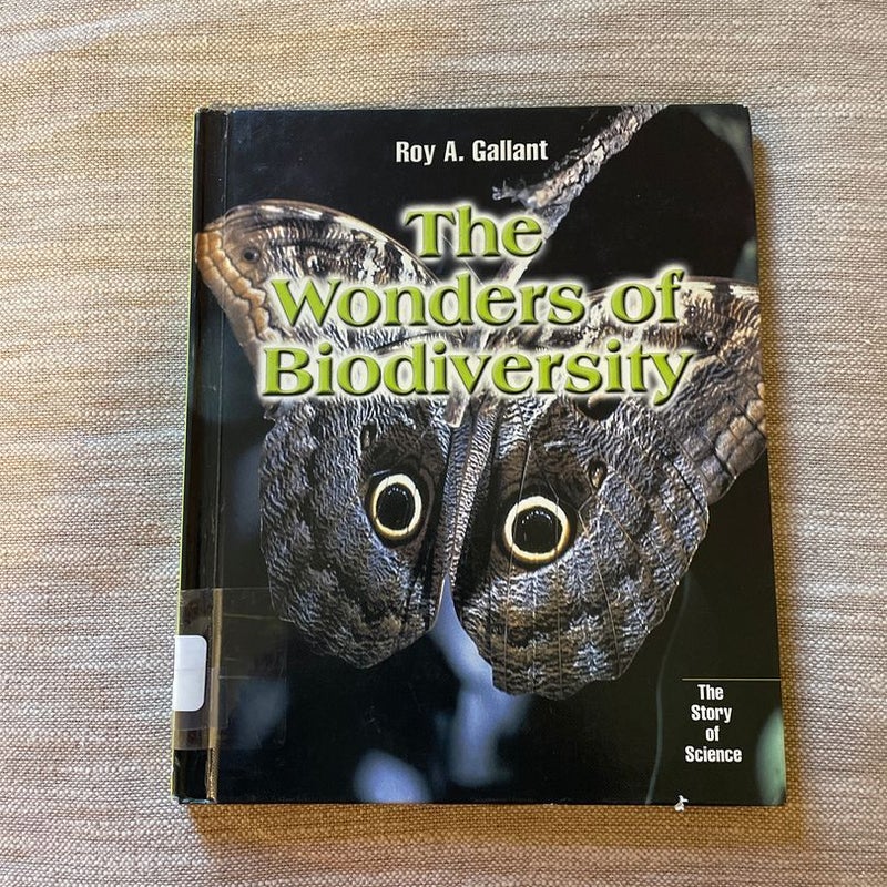 Wonders of Biodiversity