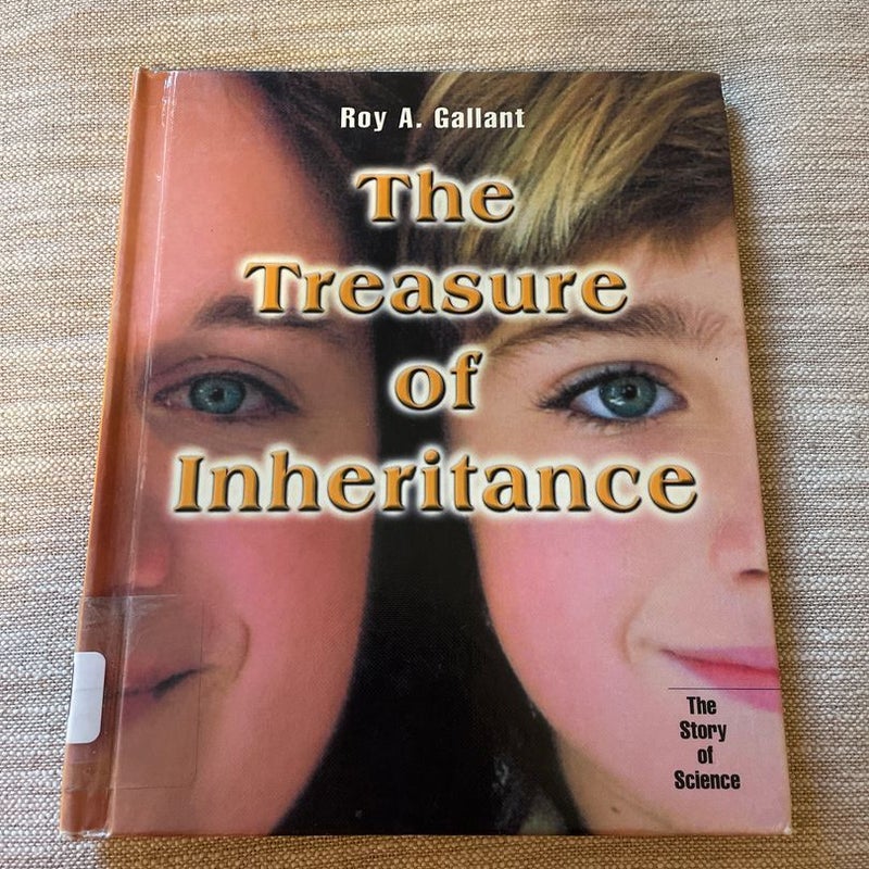 The Treasure of Inheritance