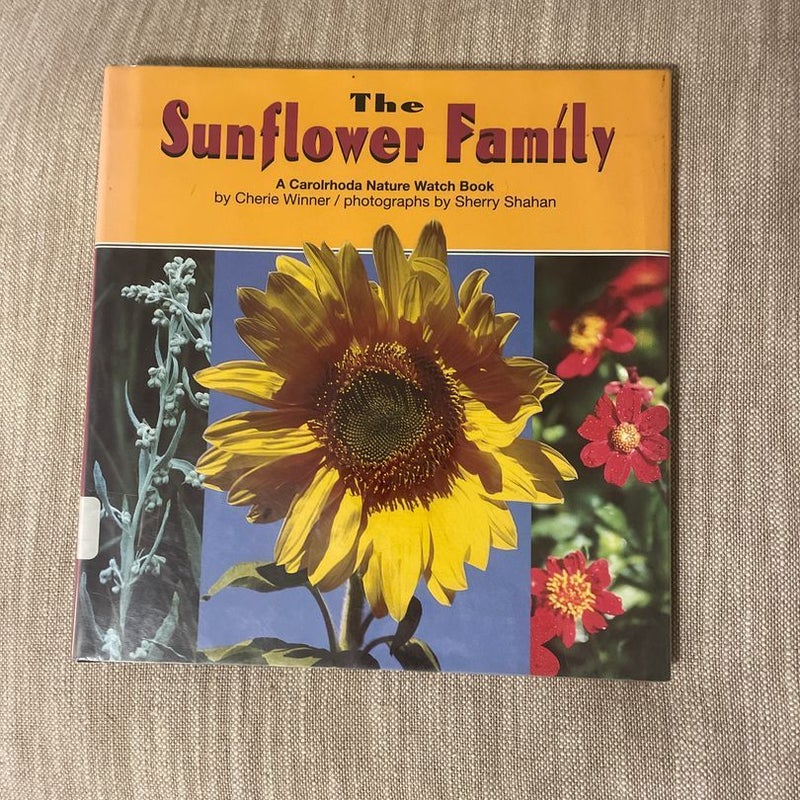 The Sunflower Family