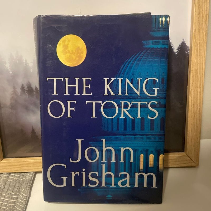 The King of Torts