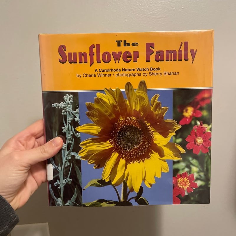 The Sunflower Family