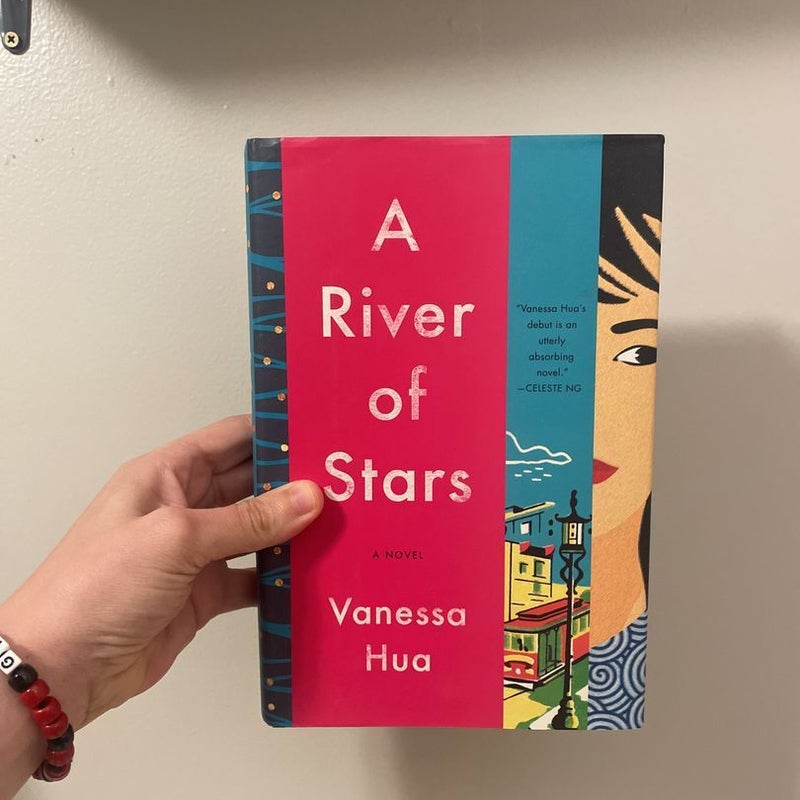A River of Stars