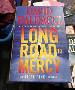 Long Road to Mercy
