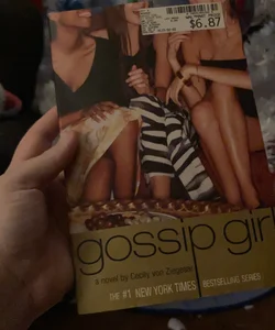 Gossip Girl #1