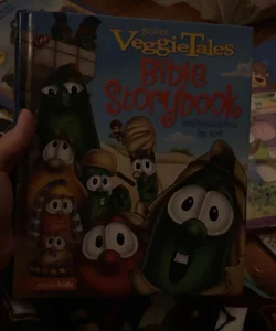 VeggieTales® Bible Storybook
