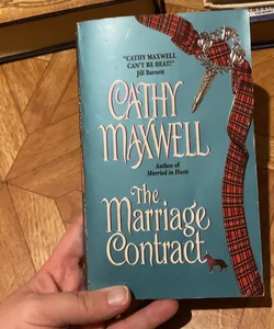 The Marriage Contract 