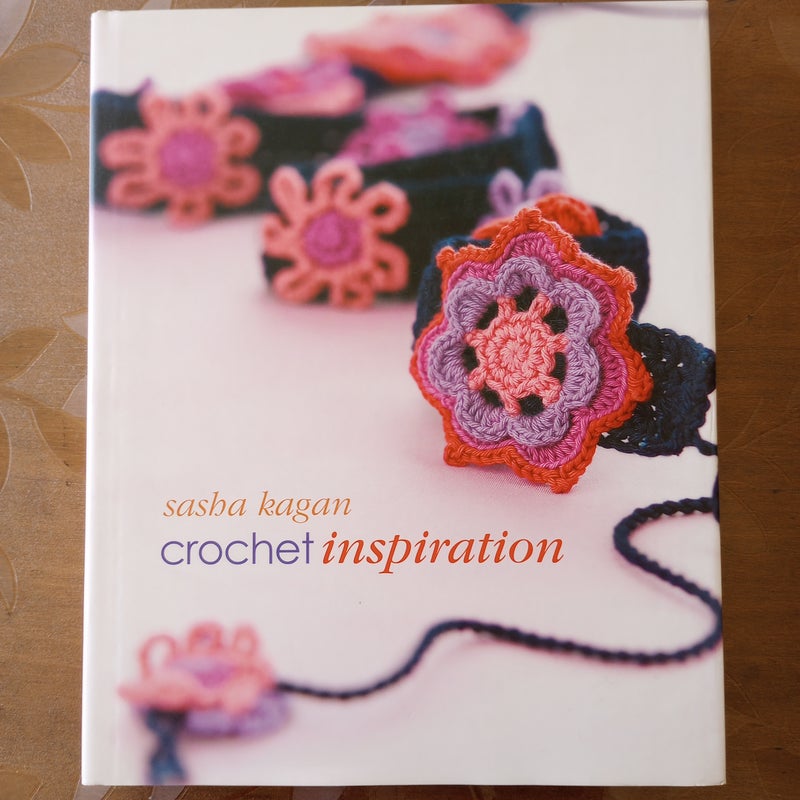 Crochet Inspiration