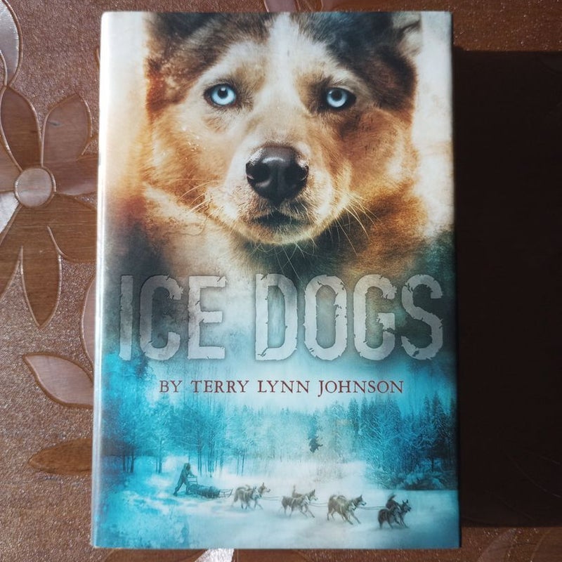 Ice Dogs