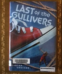 The Last of the Gullivers