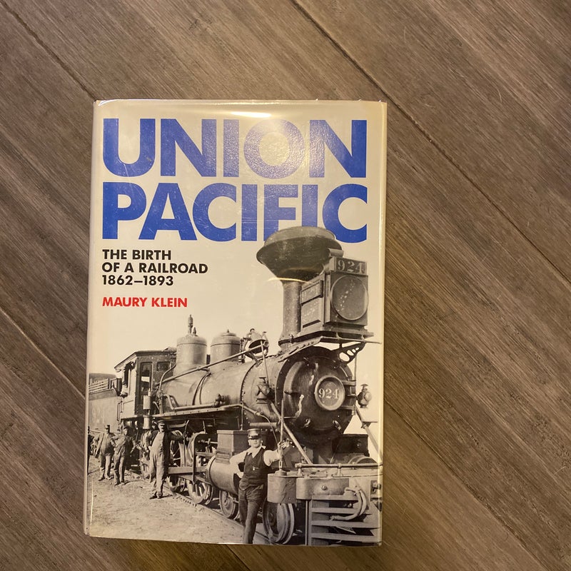 Union Pacific