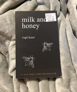 Milk and Honey