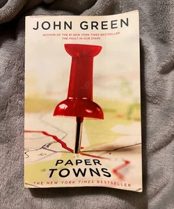 Paper Towns