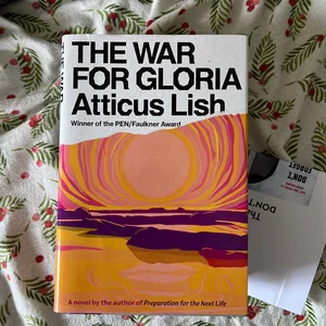 The War for Gloria