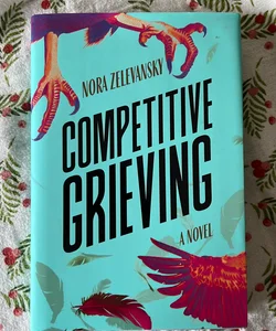Competitive Grieving