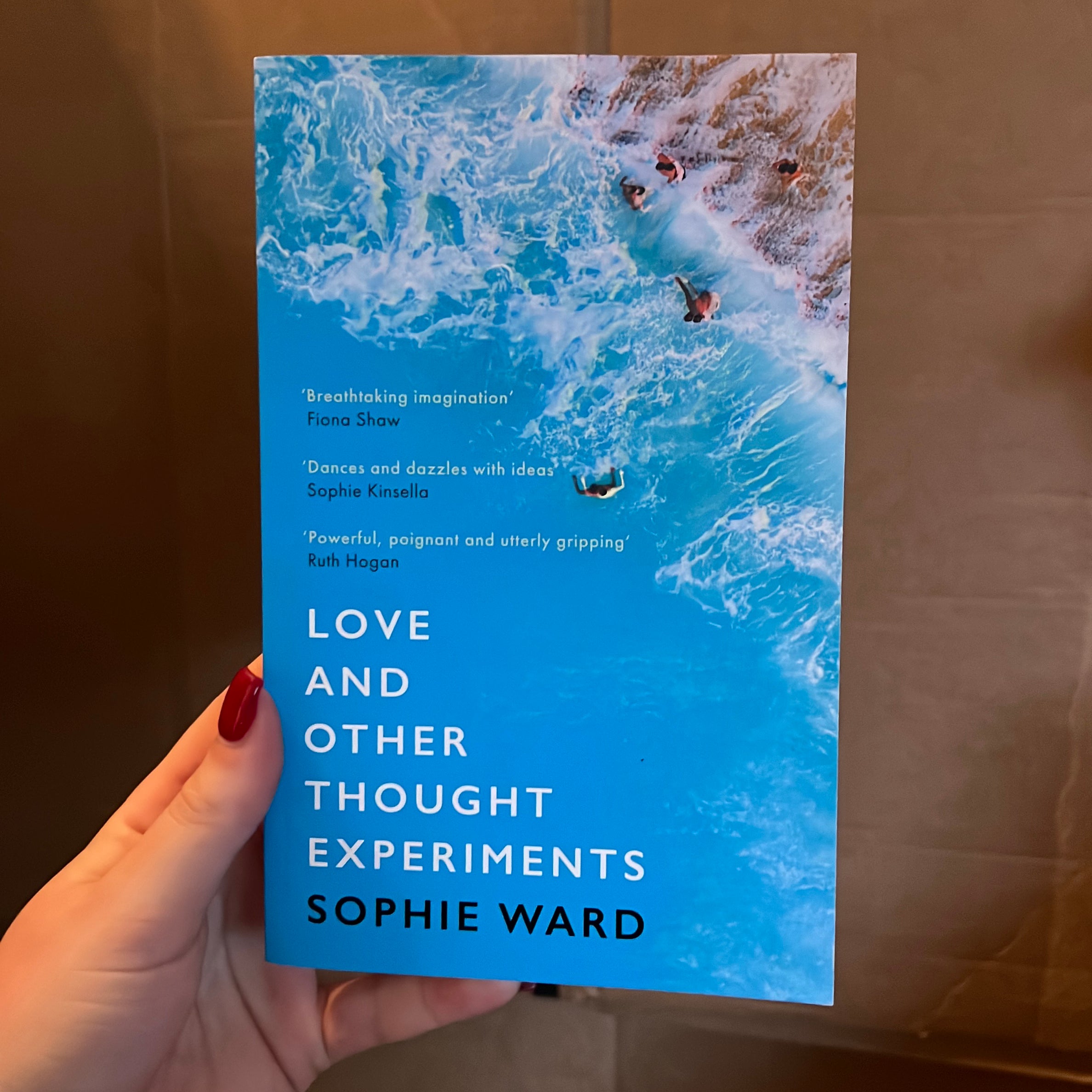 Love and Other Thought Experiments