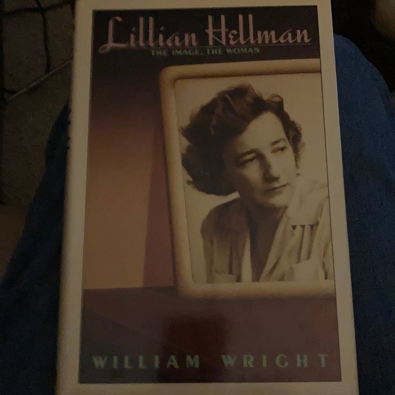 Lillian Hellman