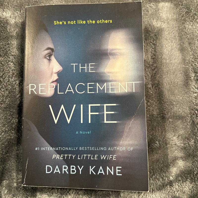 The Replacement Wife