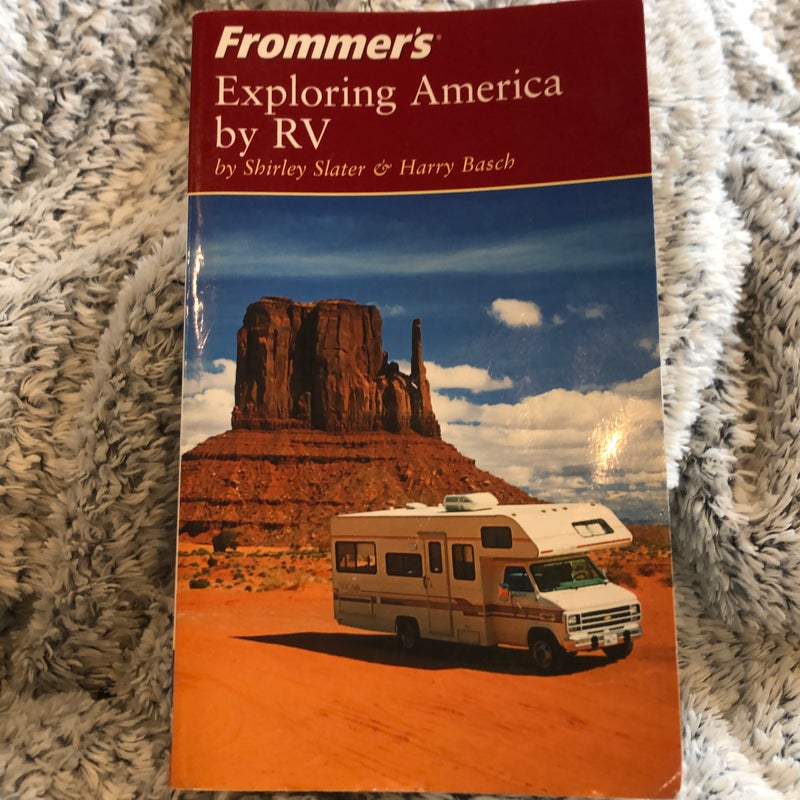 Exploring America by RV