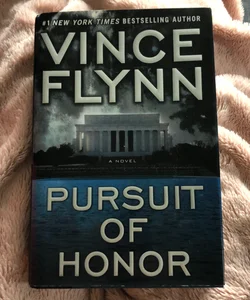 Pursuit of honor
