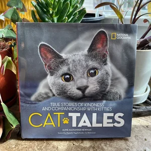 Cat Tales