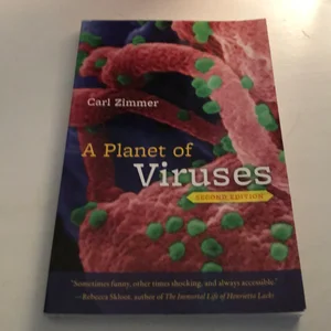 A Planet of Viruses