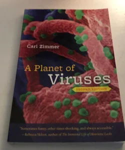 A Planet of Viruses