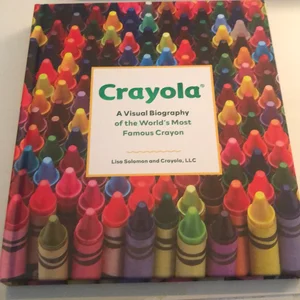 Crayola