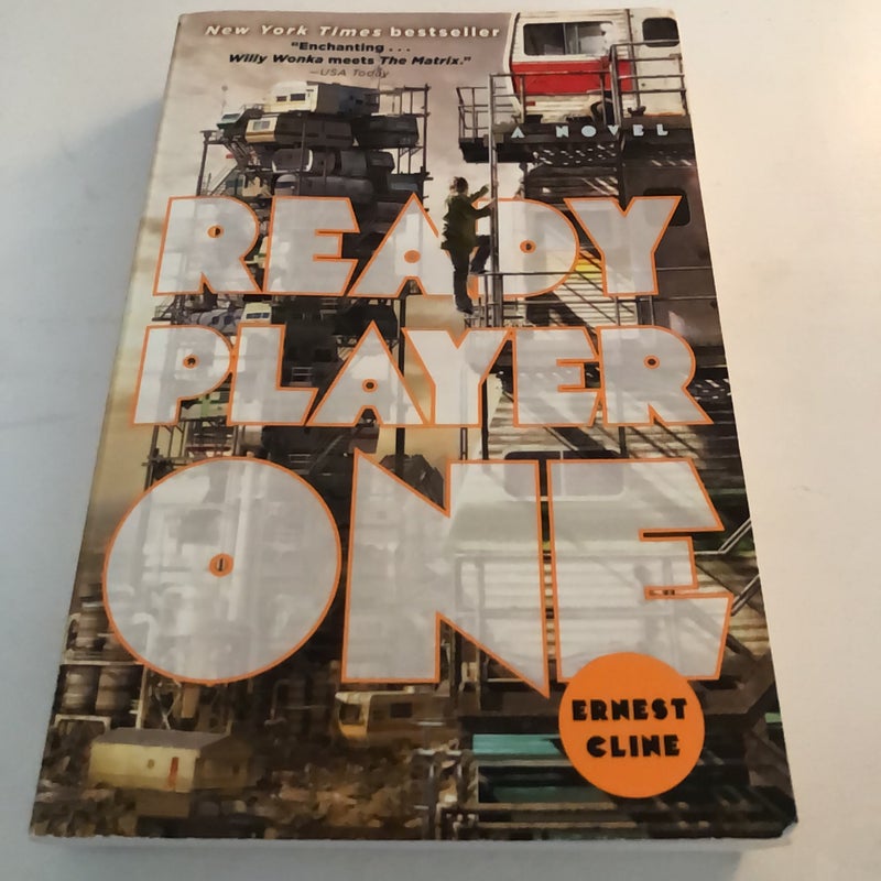 Ready Player One