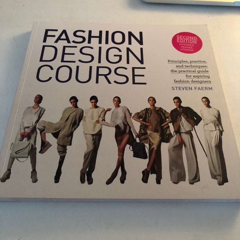 Fashion Design Course