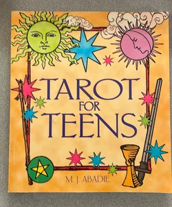 Tarot for Teens