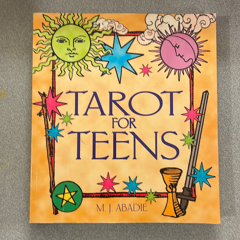 Tarot for Teens